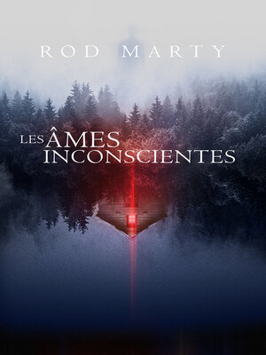 cover image of Les âmes inconscientes